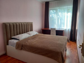 Malacia apartments